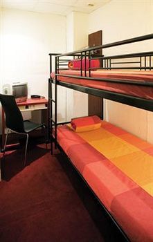 Hotel De Noailles