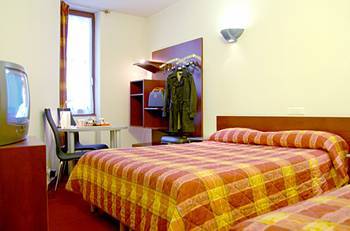 De Noailles 3* Lyon