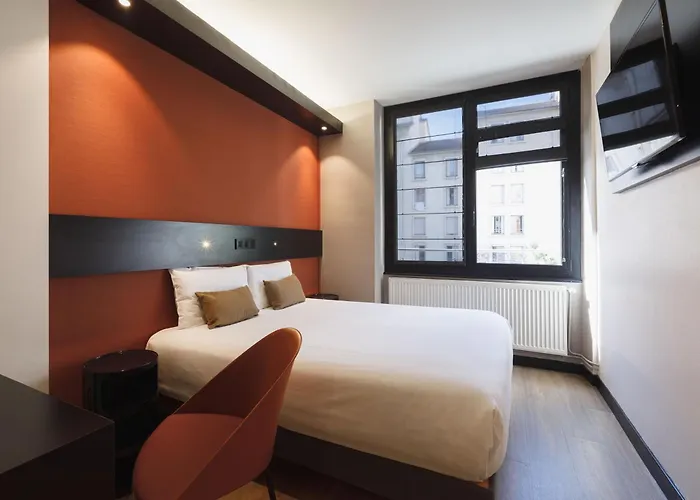 Hotel De Noailles