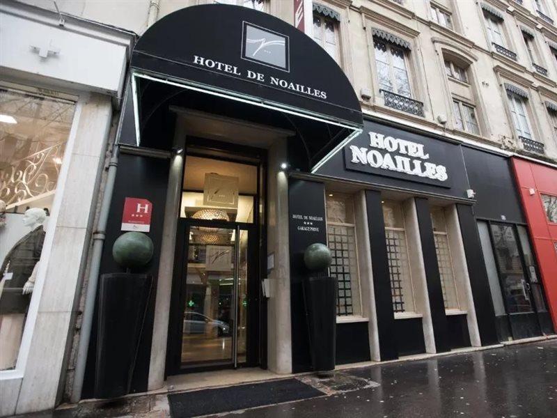 De Noailles Hotel Lyon