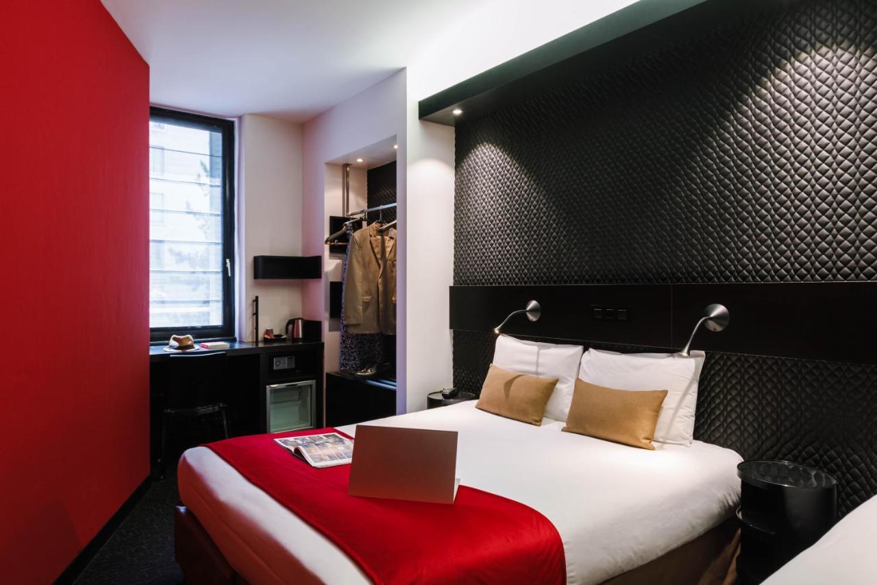 De Noailles Hotel Lyon