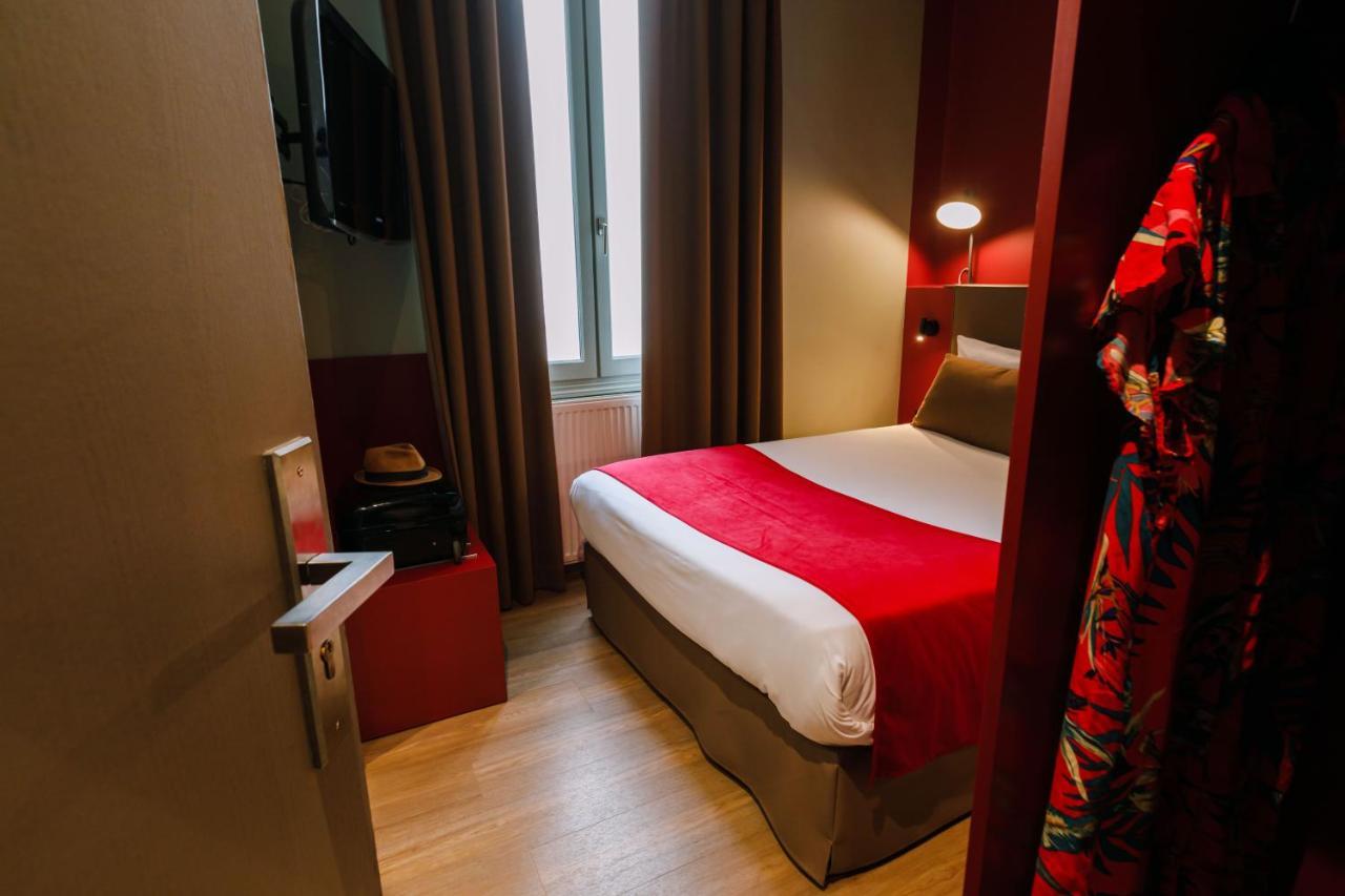 De Noailles Hotel 3*