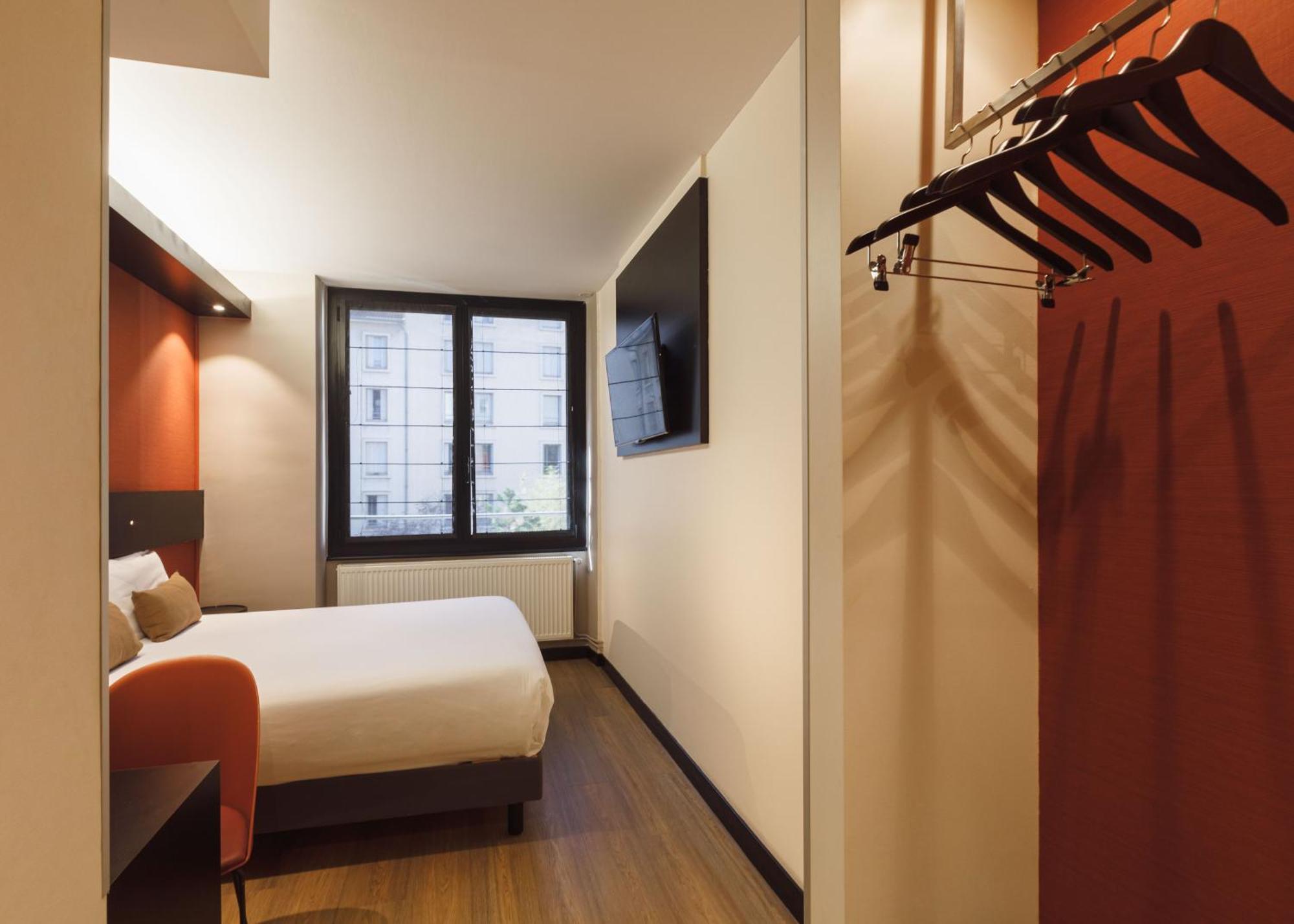 De Noailles 3* Lyon