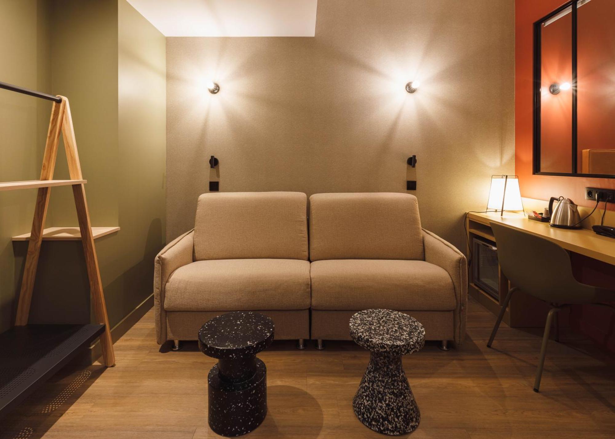 De Noailles Hotel Lyon