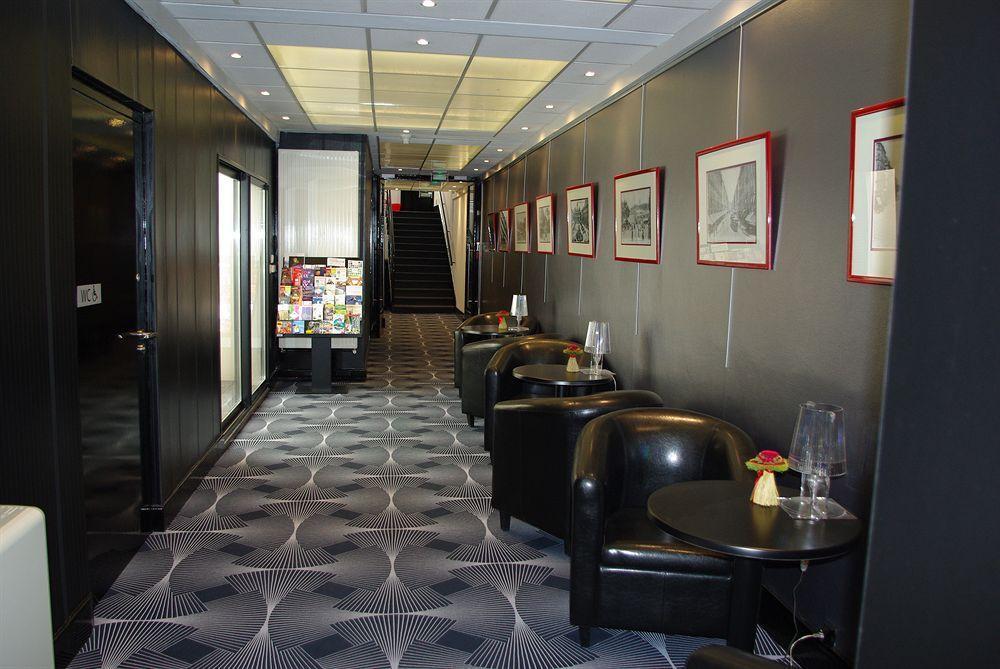 Hotel De Noailles 3*